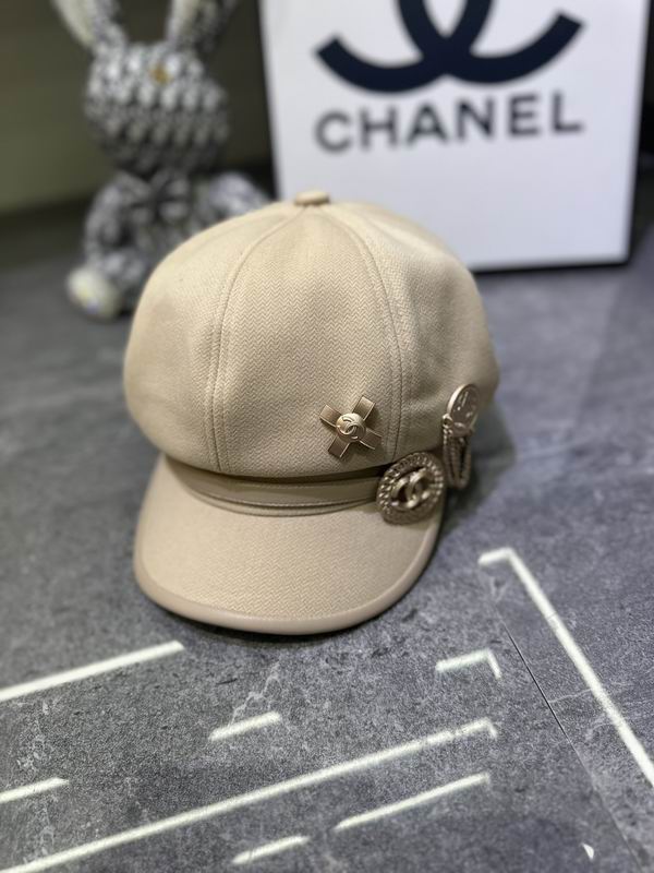 Chanel Cap dx (206)