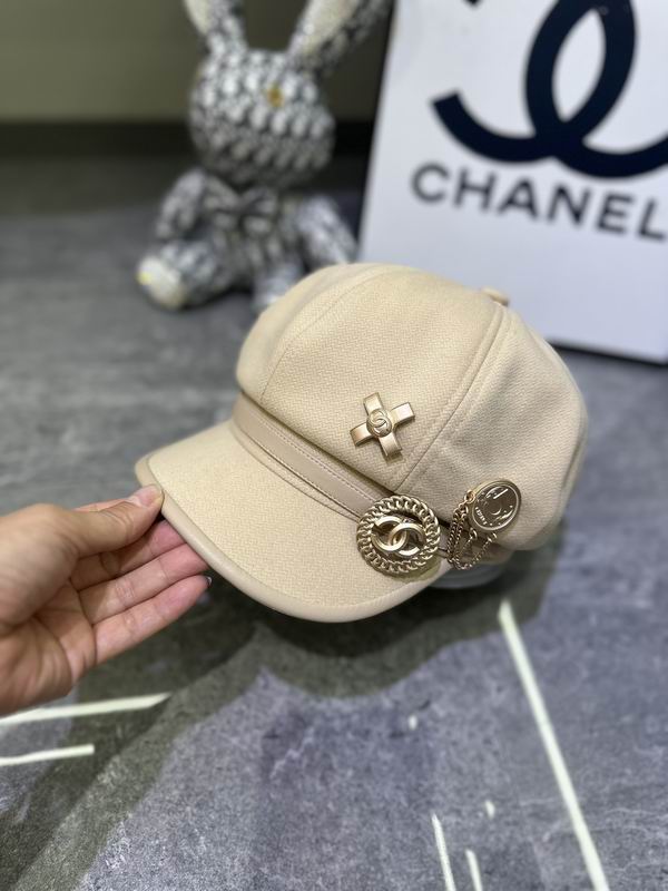 Chanel Cap dx (207)
