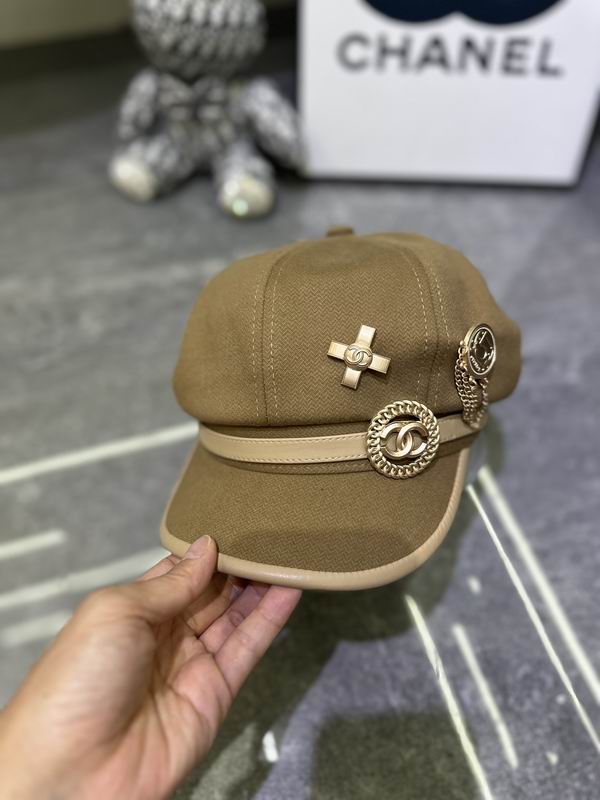 Chanel Cap dx (209)
