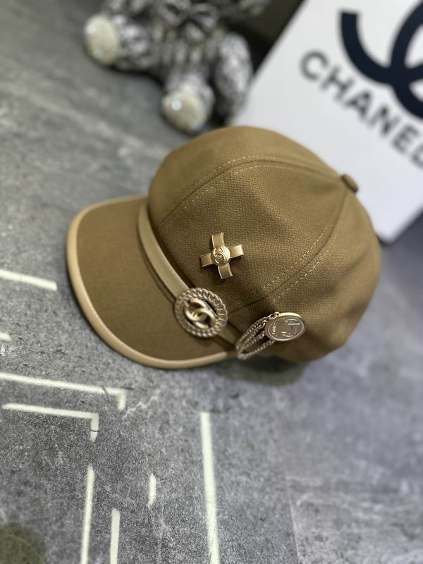 Chanel Cap dx (210)