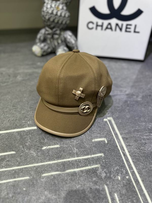 Chanel Cap dx (211)