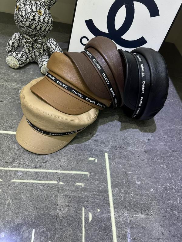 Chanel Cap dx (266)