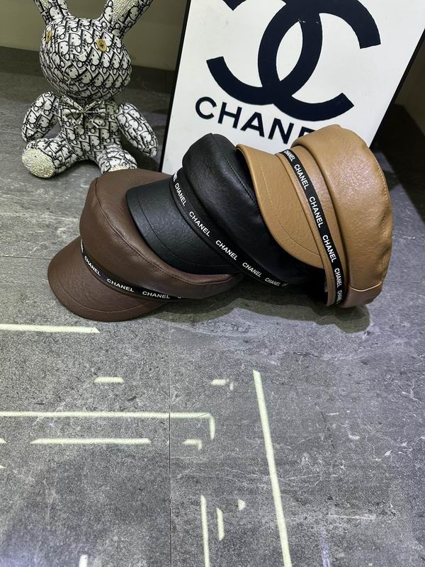 Chanel Cap dx (267)