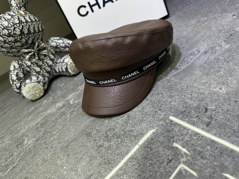 Chanel Cap dx (268)