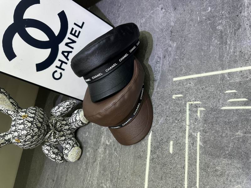Chanel Cap dx (269)