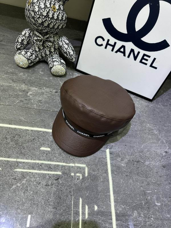 Chanel Cap dx (270)