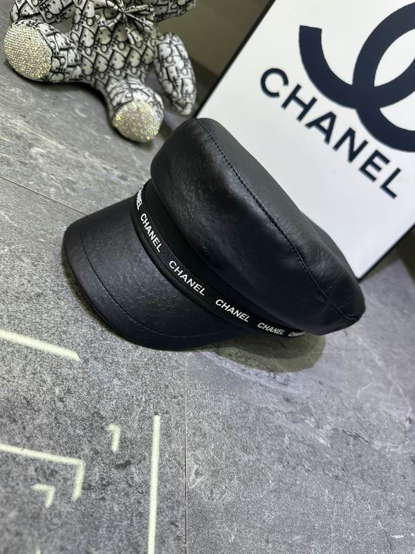 Chanel Cap dx (271)