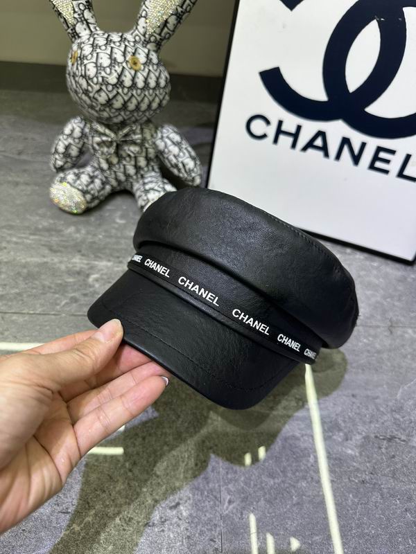 Chanel Cap dx (273)