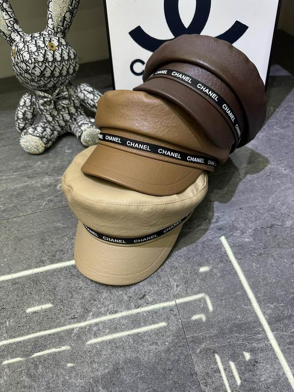 Chanel Cap dx (276)