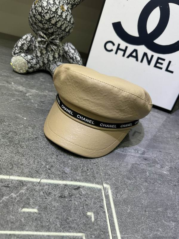 Chanel Cap dx (277)