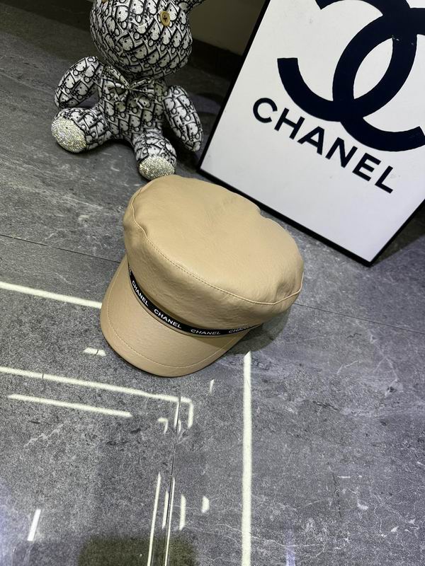 Chanel Cap dx (278)