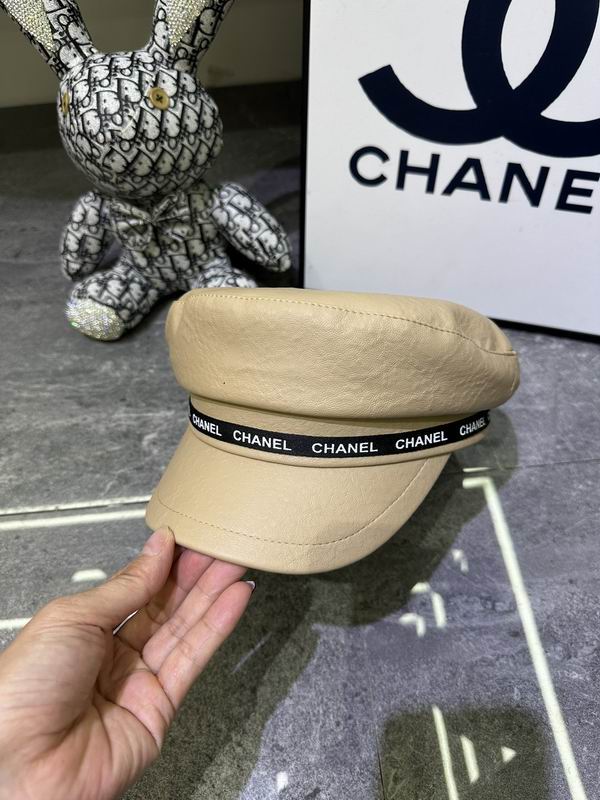 Chanel Cap dx (279)