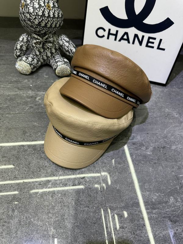 Chanel Cap dx (280)