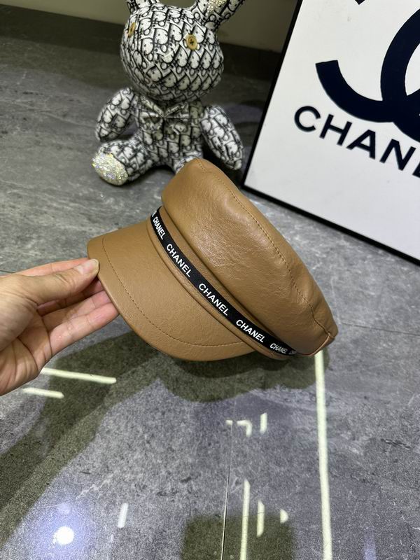 Chanel Cap dx (281)