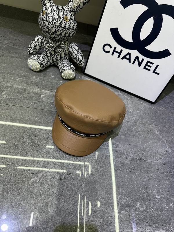 Chanel Cap dx (282)