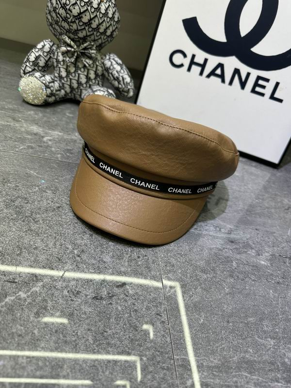 Chanel Cap dx (283)