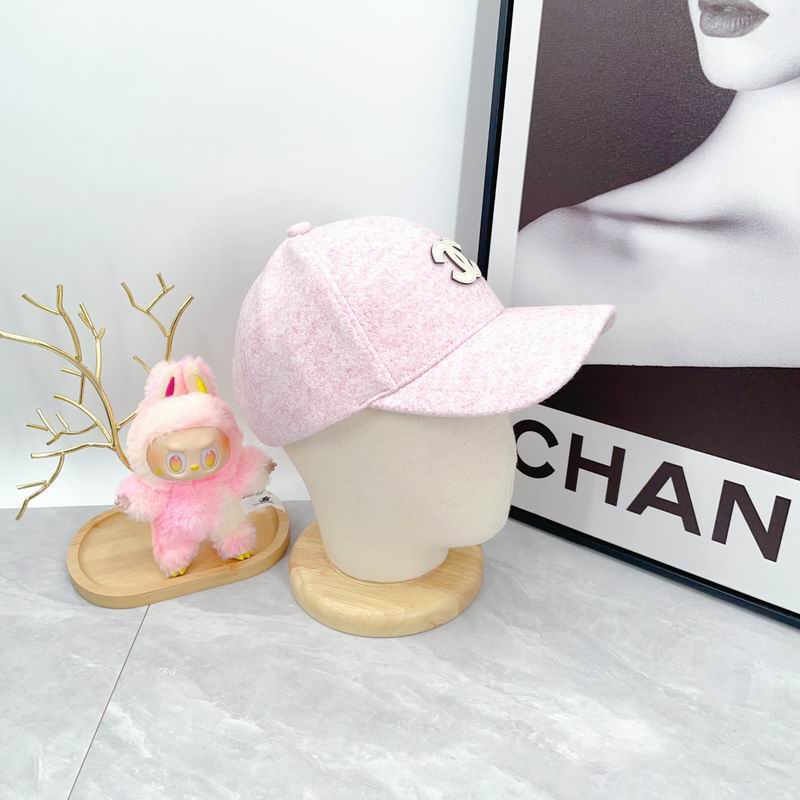 Chanel Cap dx (291)