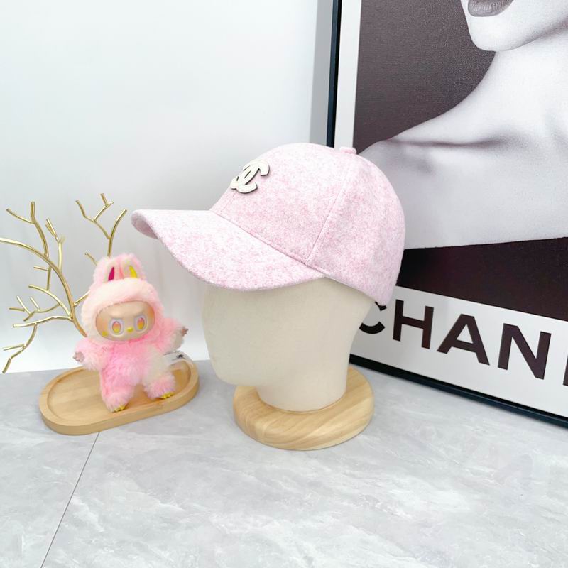 Chanel Cap dx (292)
