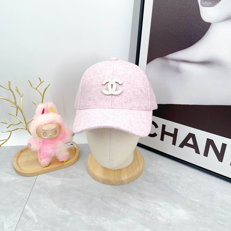 Chanel Cap dx (293)
