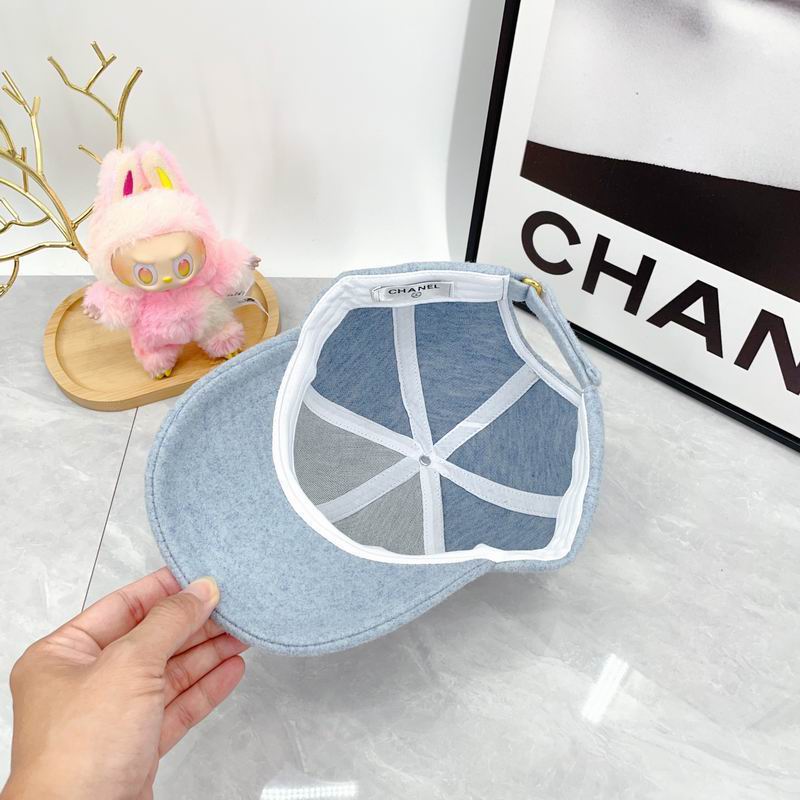 Chanel Cap dx (295)