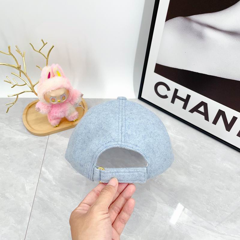Chanel Cap dx (296)