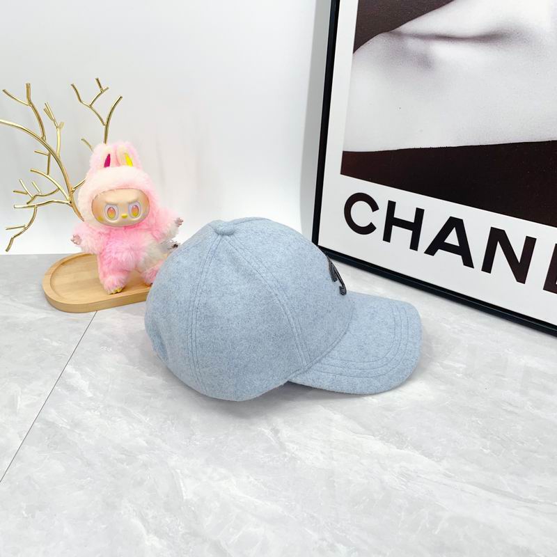 Chanel Cap dx (297)