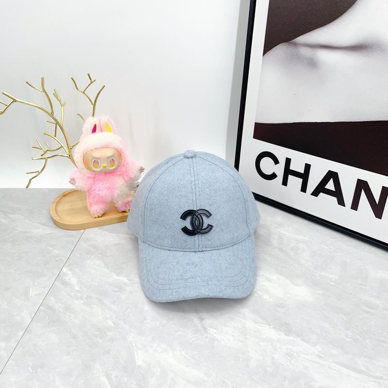 Chanel Cap dx (298)