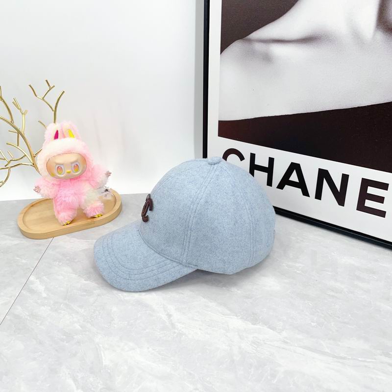 Chanel Cap dx (299)