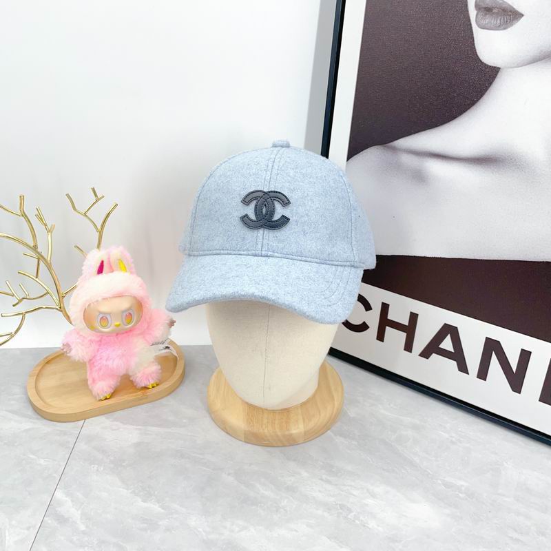 Chanel Cap dx (302)