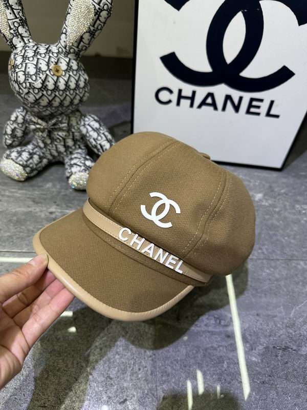 Chanel Cap dx (303)