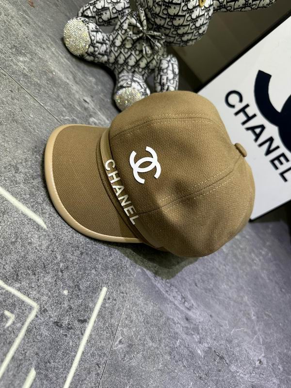 Chanel Cap dx (304)
