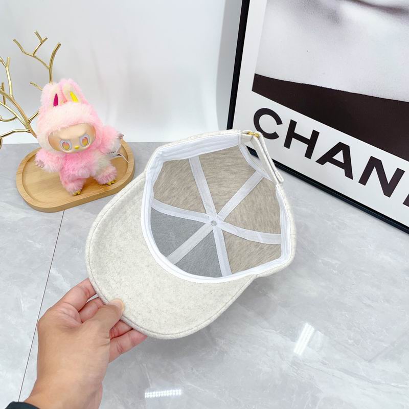 Chanel Cap dx (304)