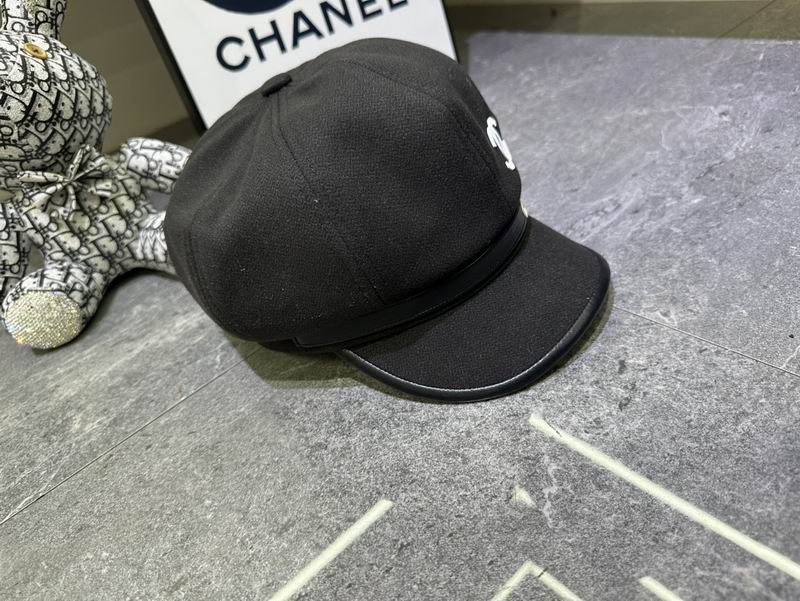 Chanel Cap dx (305)