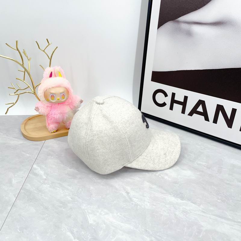 Chanel Cap dx (306)