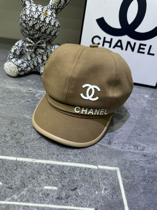 Chanel Cap dx (307)