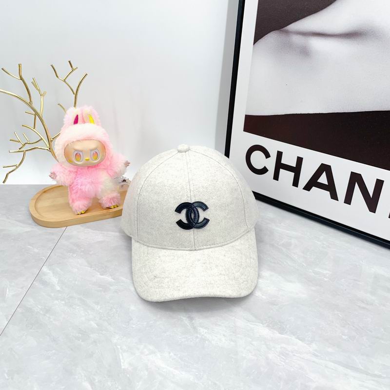 Chanel Cap dx (307)