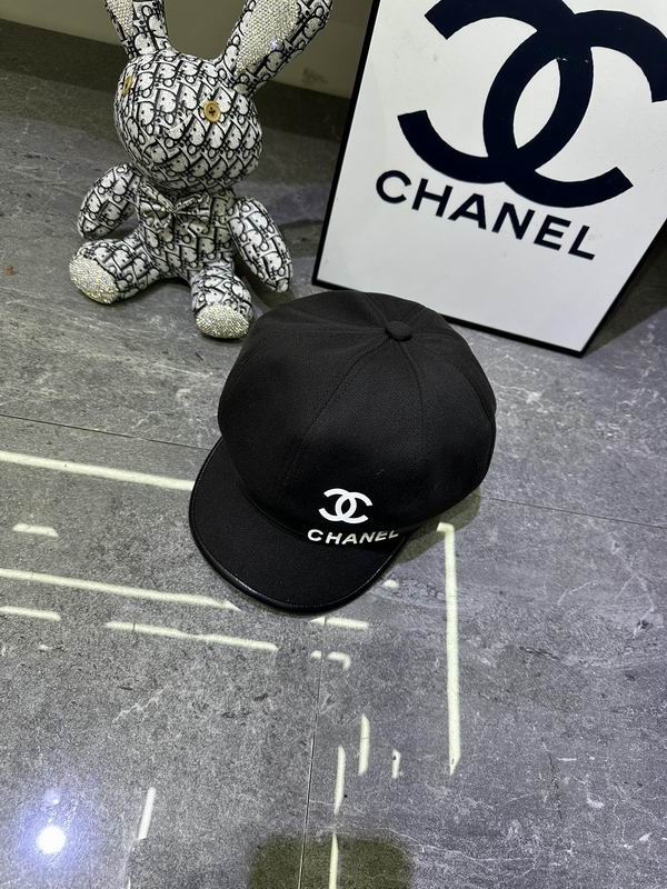 Chanel Cap dx (308)