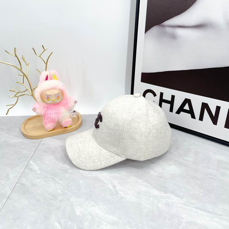 Chanel Cap dx (308)