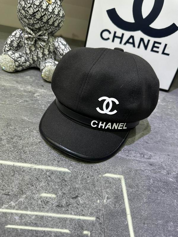 Chanel Cap dx (309)