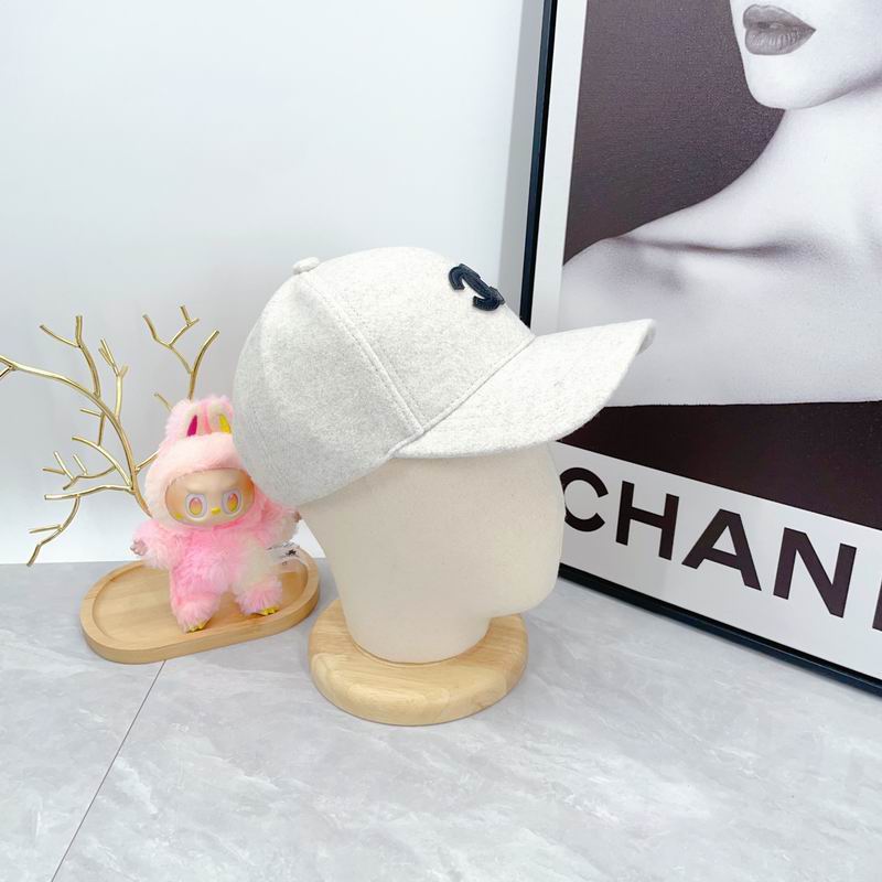 Chanel Cap dx (309)