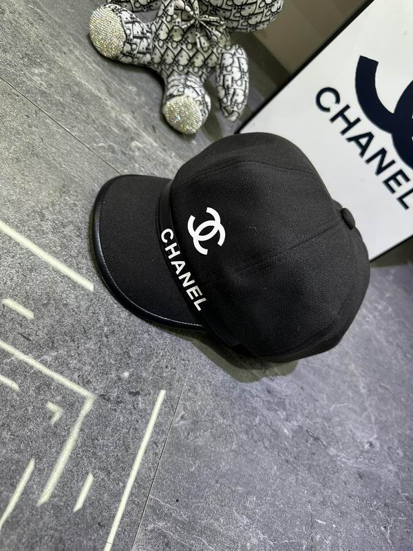 Chanel Cap dx (310)
