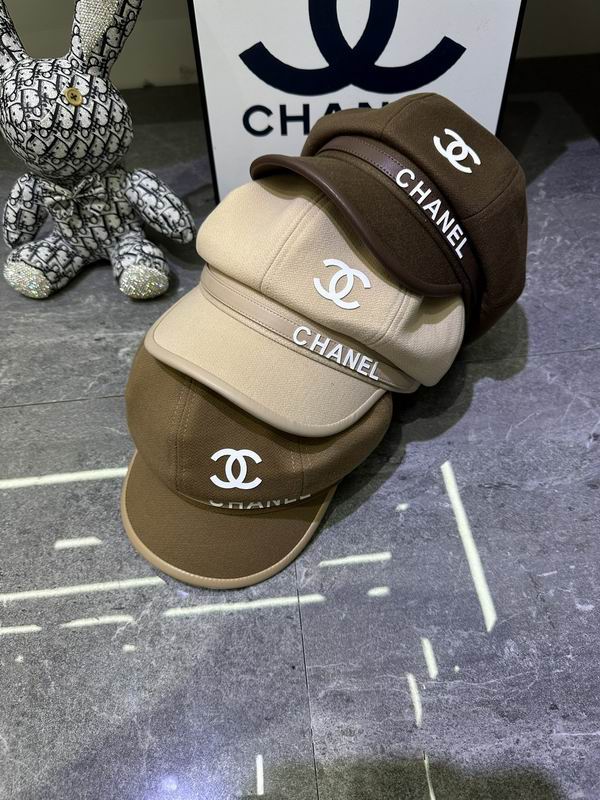 Chanel Cap dx (311)