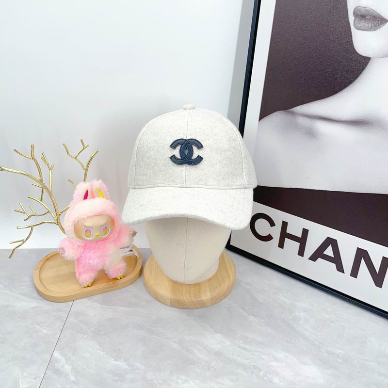 Chanel Cap dx (311)