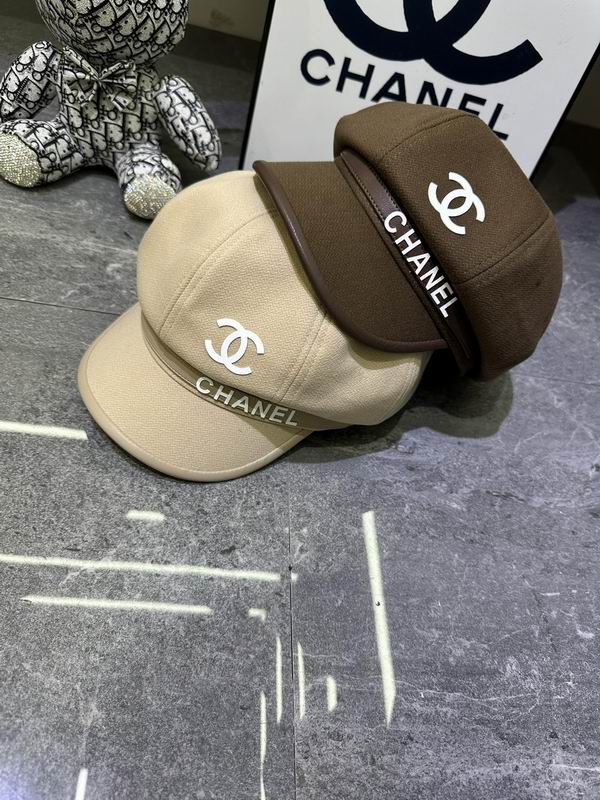 Chanel Cap dx (312)