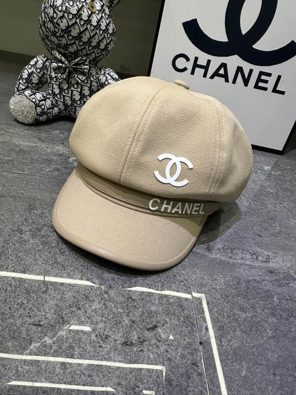 Chanel Cap dx (313)