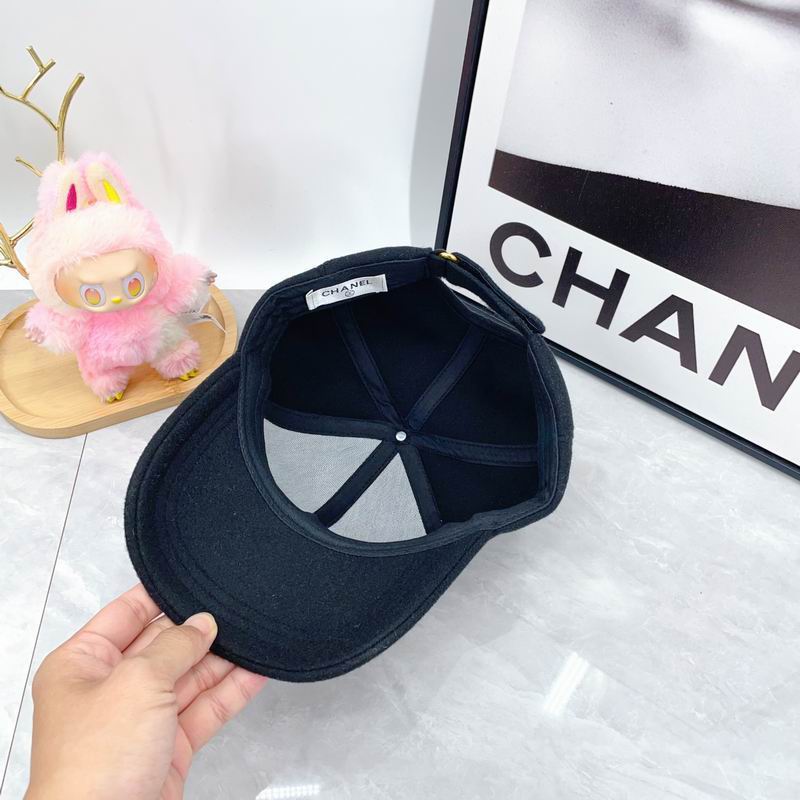 Chanel Cap dx (313)