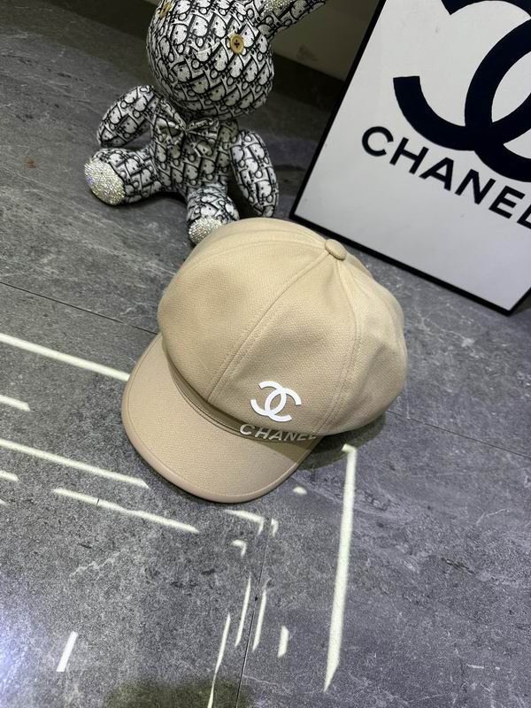 Chanel Cap dx (314)