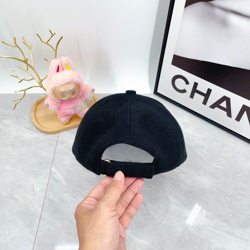 Chanel Cap dx (314)