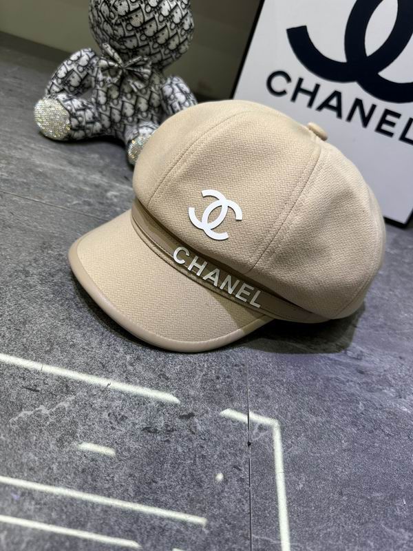 Chanel Cap dx (315)