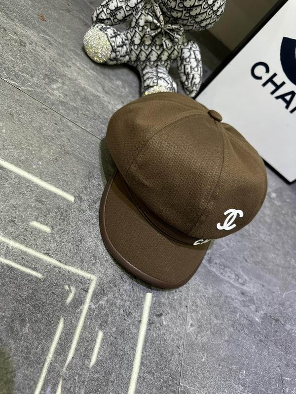 Chanel Cap dx (316)